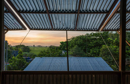 Discover Nishizawa Architects’ Movable Walls
