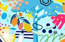 BOMBAY SAPPHIRE Launches the Artistic Project CREATIVE WALL